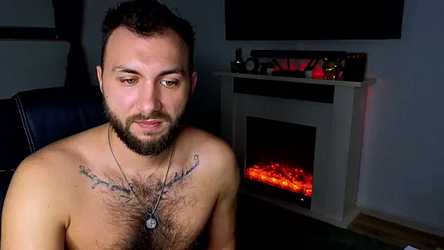 JamieNoxus live sex cam