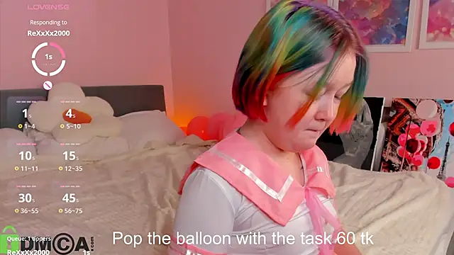 Sara_Robinson live sex cam