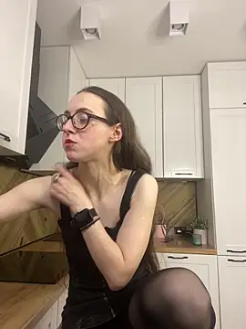 MartiniiSelenna live sex cam