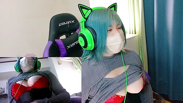 hazuki_8008 live sex cam