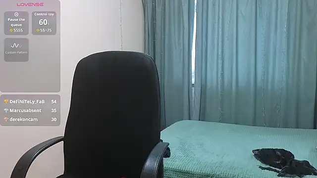 Sandra_Snowflake live sex cam