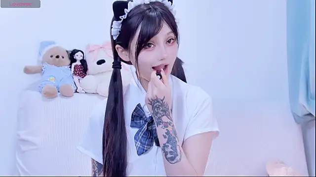 Miya-222 live sex cam