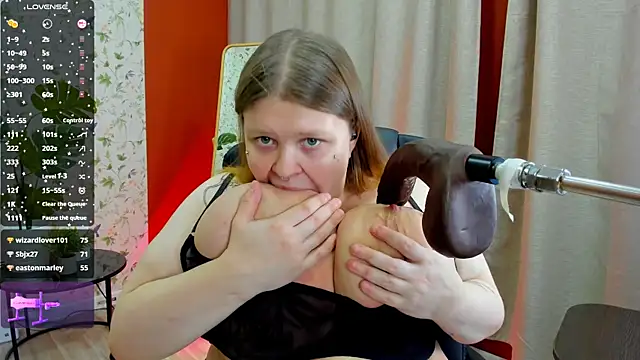 AuroraDemoni live sex cam