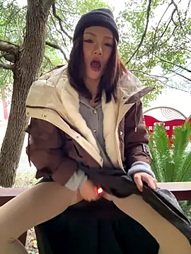 Asia-GoodLuck live sex cam