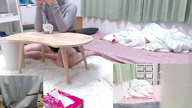 C-4bomb live sex cam