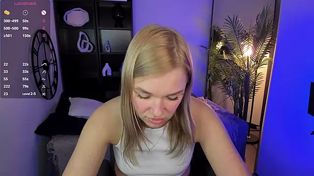 BellaDreamy live sex cam