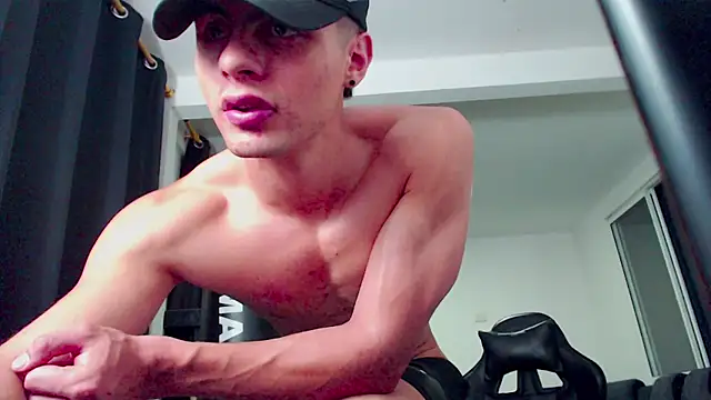 Stiven_CL live sex cam