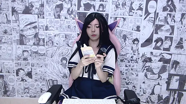 Miahparker live sex cam