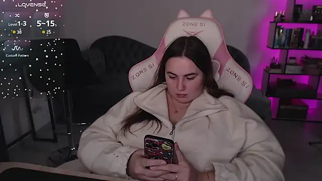 SexyWitch_666 live sex cam