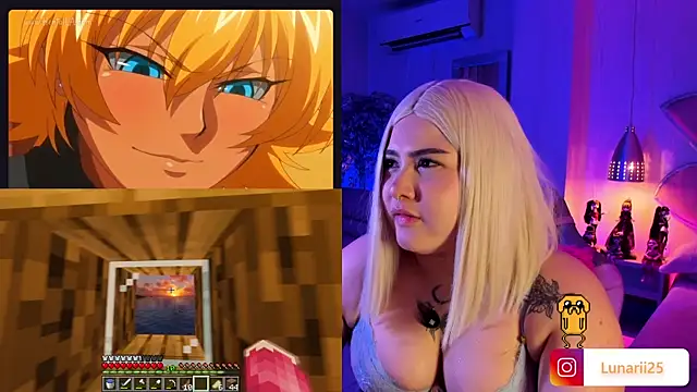 Ahri_meow live sex cam