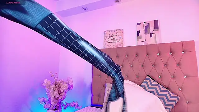 OzorioDany live sex cam