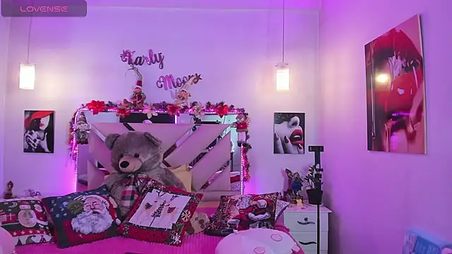 Karly_moon live sex cam