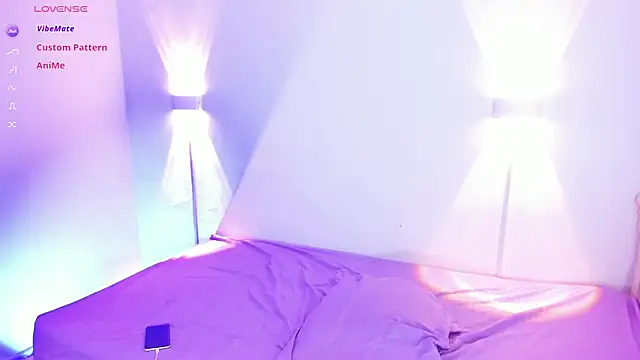 Fenty_XX live sex cam