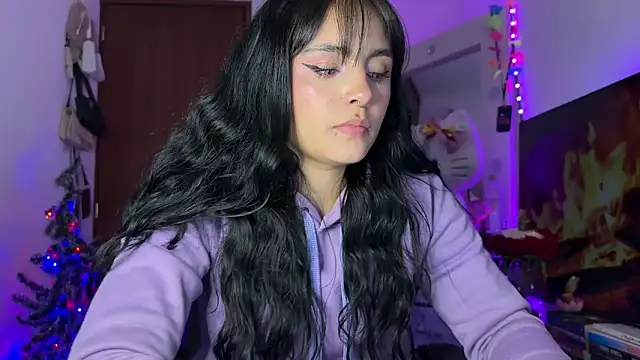 salome_polaniiee live sex cam