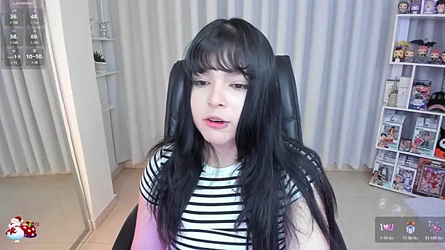 misshoneyxxx live sex cam