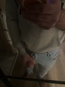 Klaus298 live sex cam