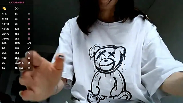 KennaElse's cam snapshot