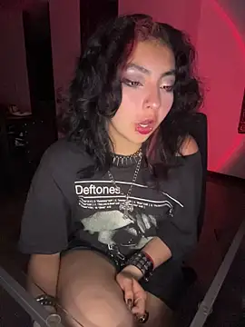 _g0thiccwitch_ live sex cam