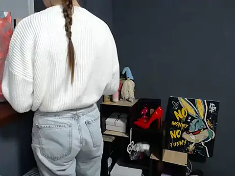 felicity_gold's cam snapshot