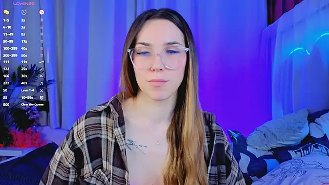 -CindyLou's cam snapshot