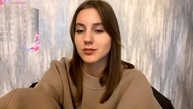 SuzyOlmos's cam snapshot