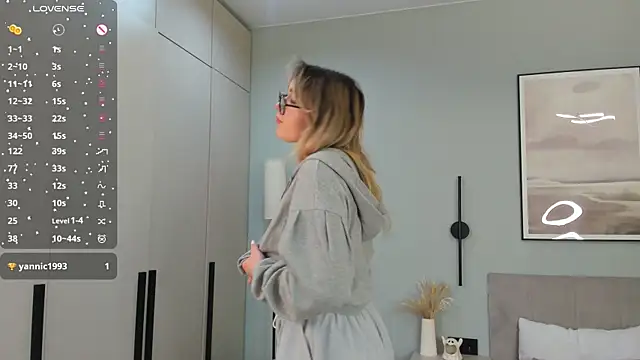 SharonEllis's cam snapshot