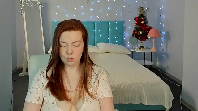 Agnia_White's cam snapshot