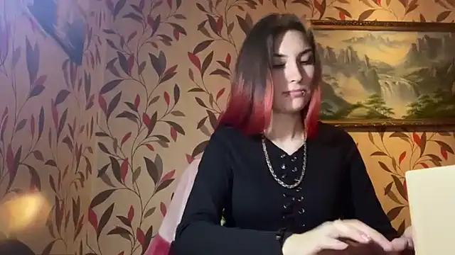 MangledShale's cam snapshot