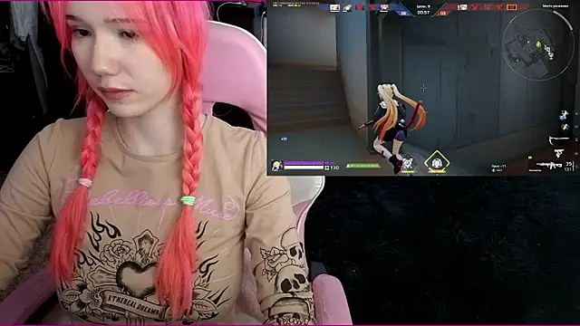 Maya_Viola live sex cam