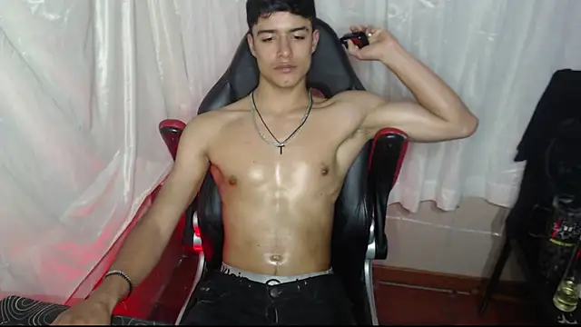 jacobbiker live sex cam