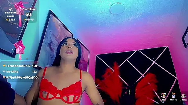 Sweet_Queens1 live sex cam