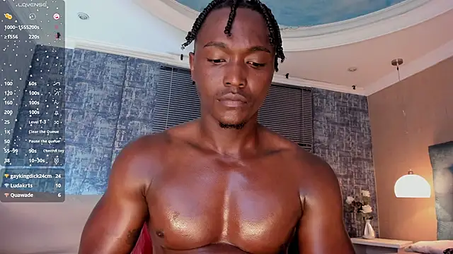 DannSmmith live sex cam