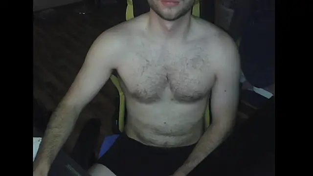 Ironman220 live sex cam