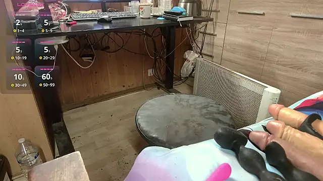 misteryman1956 live sex cam