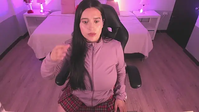 Pamela_cheverry live sex cam