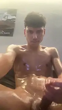 TyroneeDE live sex cam