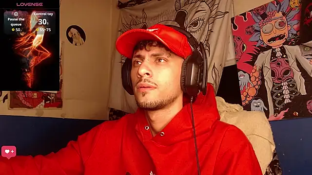 Apolo_S live sex cam