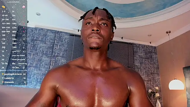 DannSmmith live sex cam