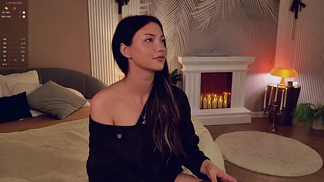 Miley_Smile live sex cam