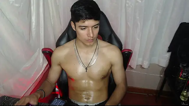 jacobbiker live sex cam