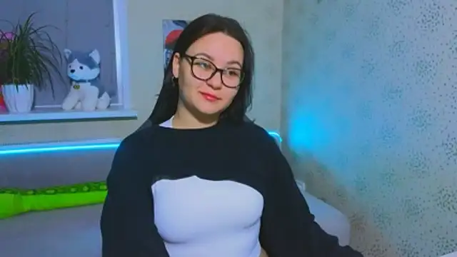 EsterLogan live sex cam