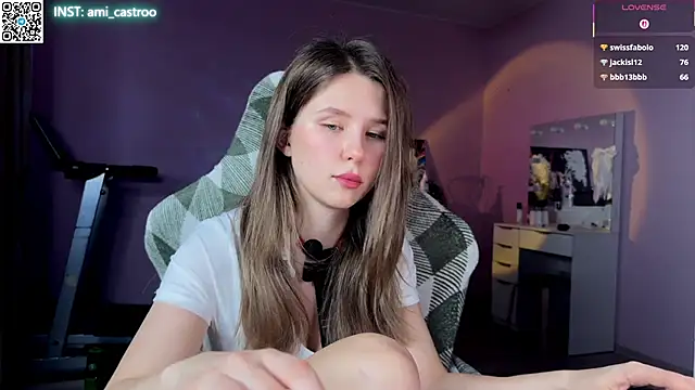 Ameliia_castro live sex cam