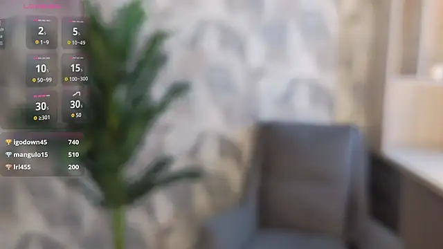 LewisThrone live sex cam