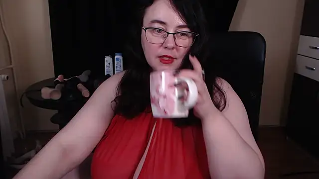 poshmistress live sex cam