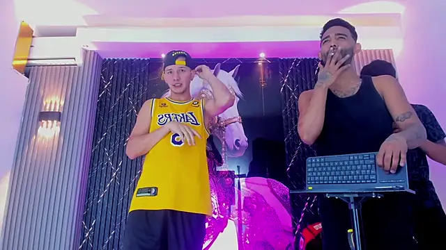 _Gods_of_Olympus_ live sex cam