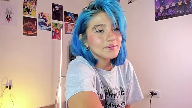 Star_Taylenna live sex cam