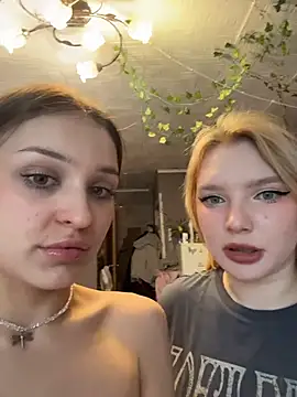 ErikaMuse live sex cam