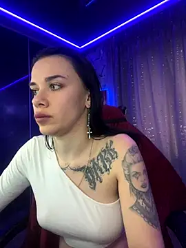 Queen_of_pain live sex cam
