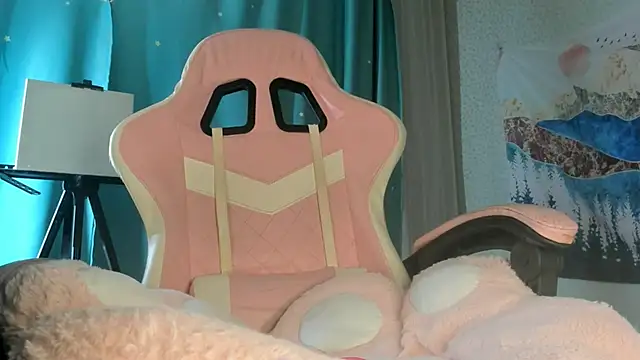 Ramona_Johnson live sex cam