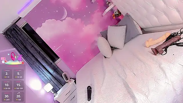 LanaOrtiiz live sex cam